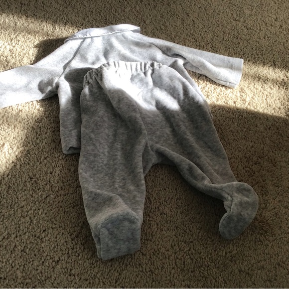 Jacadi Paris, Size Birth to 3 Months, sold as a set in excellent condition. - Picture 2 of 6